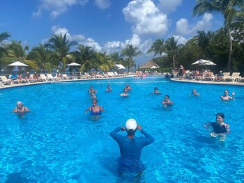 Occidental Cozumel - All Inclusive
