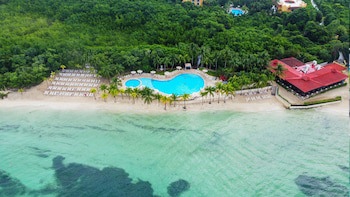 Occidental Cozumel - All Inclusive