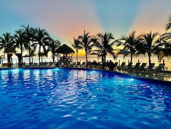 Occidental Cozumel - All Inclusive