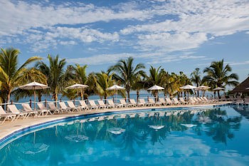 Occidental Cozumel - All Inclusive