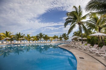 Occidental Cozumel - All Inclusive