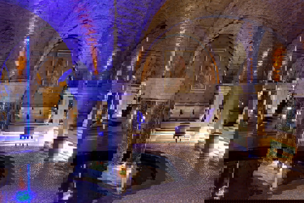 Grand Hotel Spa & Thalasso a Saint-Jean-de-Luz