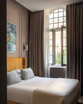 Hotel Viminale galeri fotoğrafı