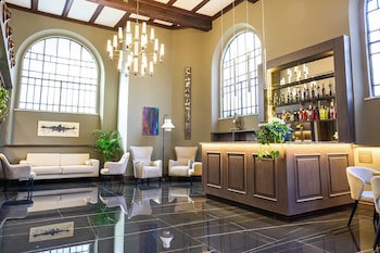 Hotel Viminale galeri fotoğrafı