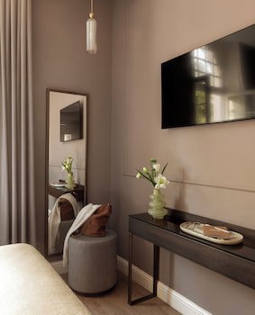 Hotel Viminale galeri fotoğrafı