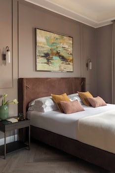Hotel Viminale galeri fotoğrafı
