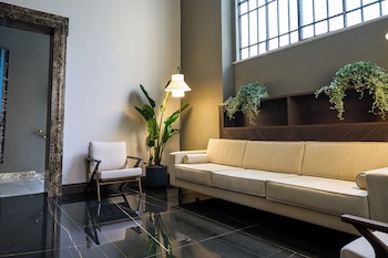 Hotel Viminale fotoğrafı