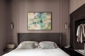 Hotel Viminale fotoğrafı