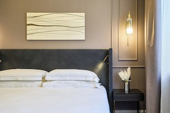 Hotel Viminale galeri fotoğrafı