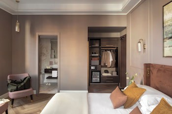 Hotel Viminale galeri fotoğrafı