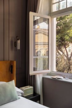 Hotel Viminale galeri fotoğrafı