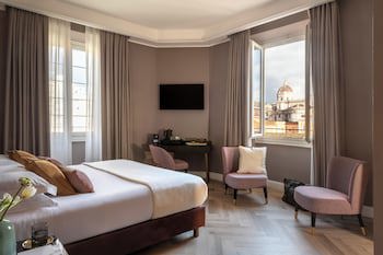 Hotel Viminale galeri fotoğrafı