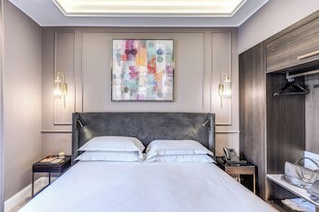 Hotel Viminale galeri fotoğrafı