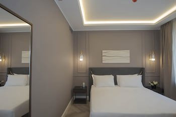 Hotel Viminale galeri fotoğrafı