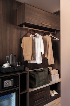 Hotel Viminale galeri fotoğrafı