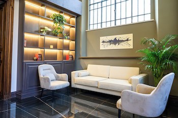Hotel Viminale fotoğrafı