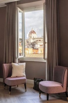 Hotel Viminale galeri fotoğrafı