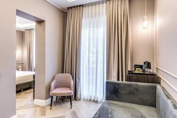 Hotel Viminale galeri fotoğrafı