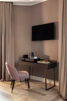Hotel Viminale galeri fotoğrafı
