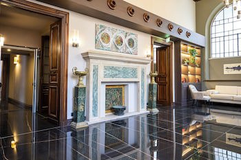 Hotel Viminale fotoğrafı