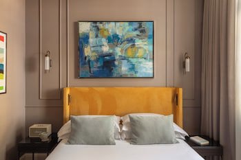Hotel Viminale galeri fotoğrafı