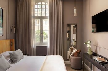 Hotel Viminale galeri fotoğrafı