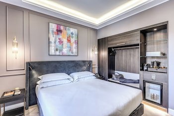 Hotel Viminale galeri fotoğrafı