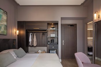 Hotel Viminale fotoğrafı