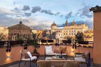 Hotel Viminale