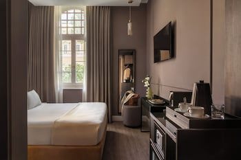 Hotel Viminale galeri fotoğrafı