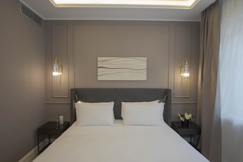 Hotel Viminale galeri fotoğrafı
