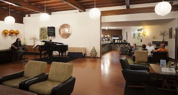 Hotel Do Mar