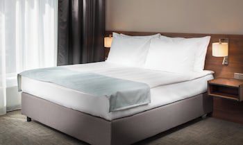 Holiday Inn Prague Congress Centre by IHG fotoğrafı