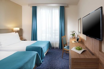 Holiday Inn Prague Congress Centre by IHG fotoğrafı