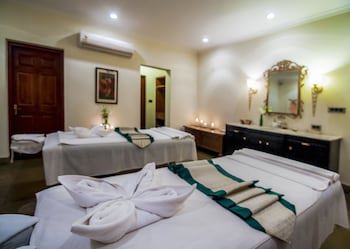Vivanta Sawai Madhopur Lodge