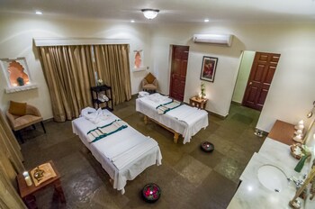 Vivanta Sawai Madhopur Lodge