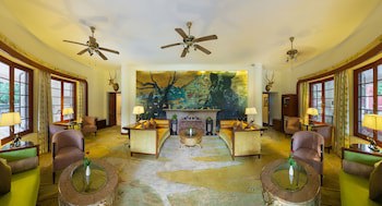 Vivanta Sawai Madhopur Lodge