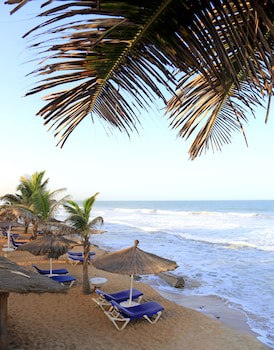 Kairaba Hotel