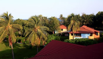 Kairaba Hotel