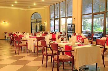 Kairaba Hotel