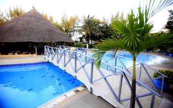 Kairaba Hotel