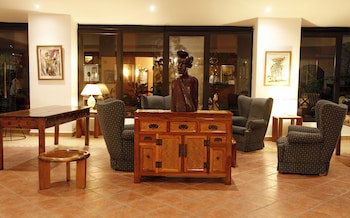 Kairaba Hotel