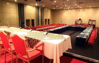 Kairaba Hotel