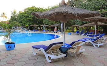 Kairaba Hotel