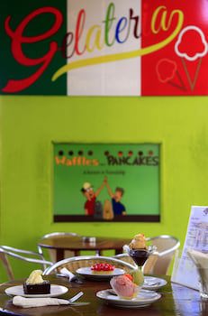 Kairaba Hotel