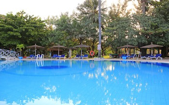 Kairaba Hotel