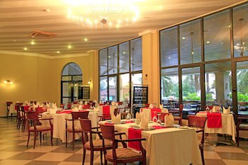 Kairaba Hotel