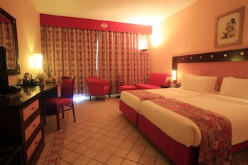 Kairaba Hotel
