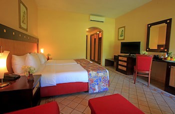 Kairaba Hotel