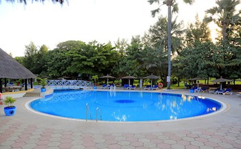 Kairaba Hotel